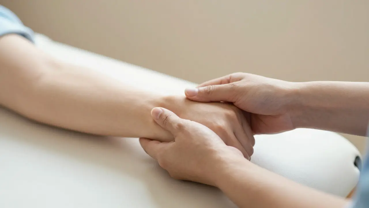 Ortho-Bionomy : Guide complet des bienfaits et techniques
