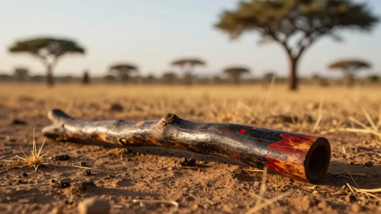 Rungu : Histoire, usage et symbolisme du bâton traditionnel
