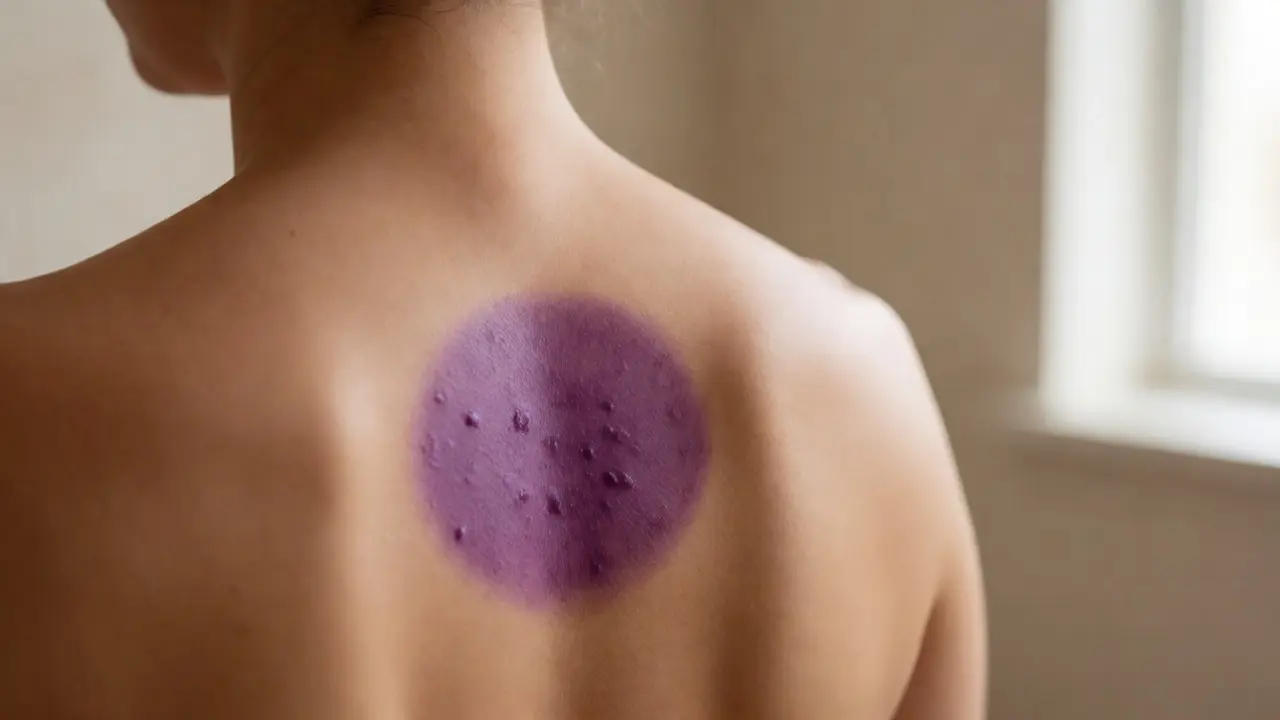 Thérapie par ventouses : guide complet de la cupping