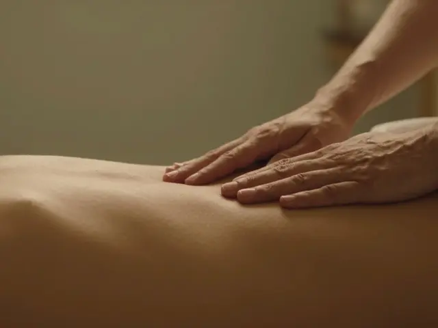 Massage Abdominal Maya : Guide Complet, Bénéfices et Technique