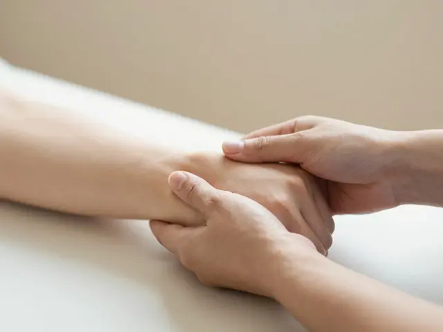 Ortho-Bionomy : Guide complet des bienfaits et techniques