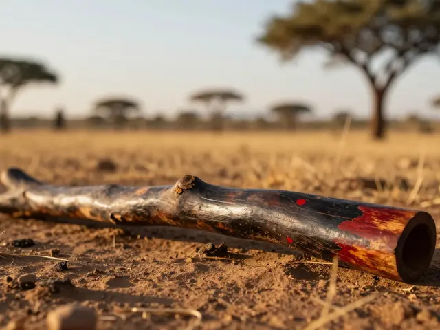 Rungu : Histoire, usage et symbolisme du bâton traditionnel