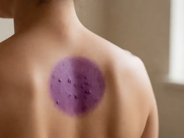 Thérapie par ventouses : guide complet de la cupping