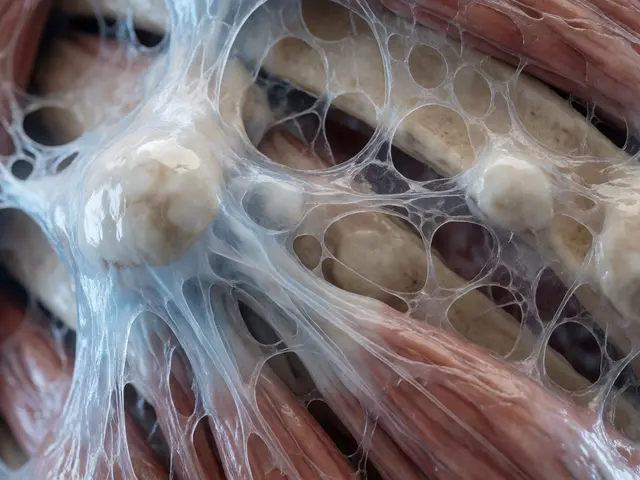 Les bienfaits de la thérapie myofasciale : guide complet